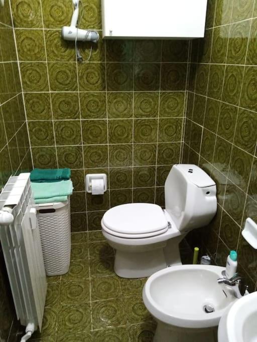 Ampio Monolocale Con Terrazzo - A 2 Passi Dal Mare Apartment Latte Ngoại thất bức ảnh